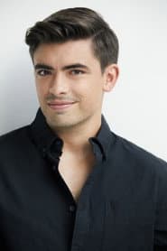 Photo of Michael Consuelos