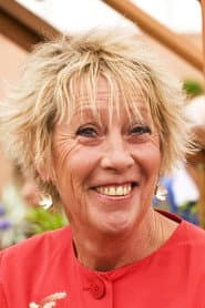 Photo of Carol Klein