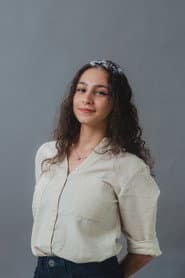 Photo of Nicole Nasser