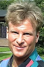 Photo of Steve Vincent