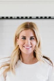 Photo of Shea McGee
