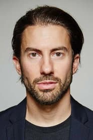 Photo of Damien Bodie