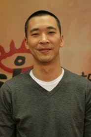 Photo of Stanley Huang