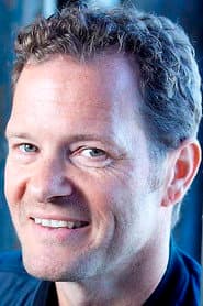 Photo of Claus Riis Østergaard