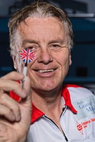 Photo of Keith Deller