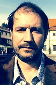 Photo of Petr Franěk