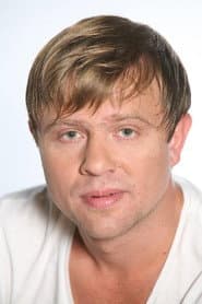 Photo of Vadim Rakitin