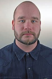 Photo of Jon Vegard Hovdal