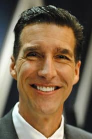 Photo of Todd Friel