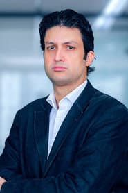 Photo of Alan Ghani