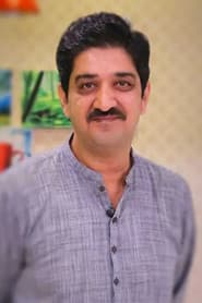 Photo of Kashif Nisar