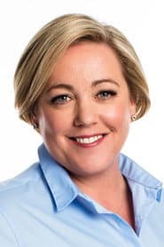 Photo of Julia Collin Davison