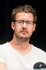 Photo of Łukasz Żal