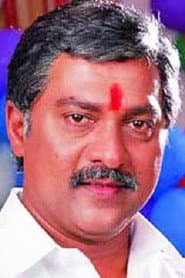 Photo of Vinod Kumar