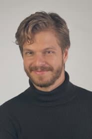 Photo of Nicolás Casanova