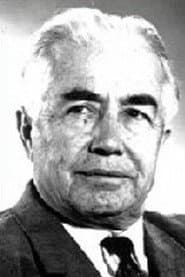Photo of Khodzhakuli Rakhmatullaev