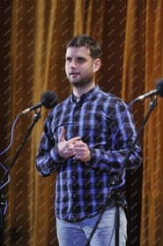 Photo of Balázs Hajdú
