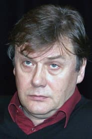 Photo of Alexander Blok