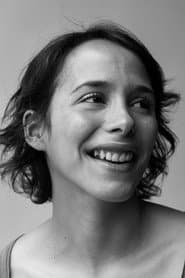 Photo of Marie Rosselet-Ruiz