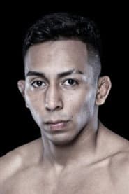Photo of Kevin Borjas
