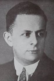 Photo of Josef Laufer