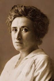 Photo of Rosa Luxemburg