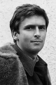 Photo of Helmut Förnbacher