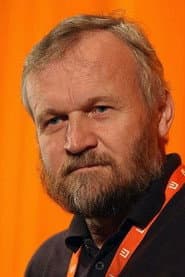 Photo of Jan Novak