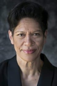 Photo of Tanea Heke