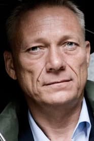 Photo of Niels Brinch