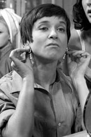 Photo of Krystyna Chimanienko
