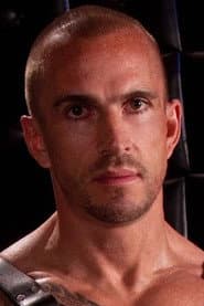 Photo of Kriss Aston