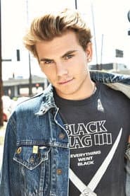 Photo of Jordi Whitworth