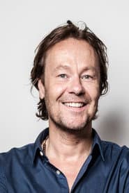 Photo of Gijs Staverman