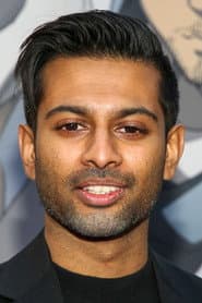 Photo of Sy Huq
