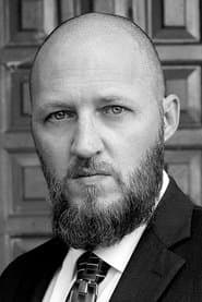 Photo of Jason E. Hill