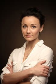 Photo of Anna Bachalova