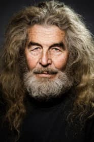 Photo of Warwick Comber