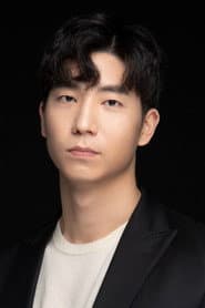 Photo of Evan Ghang