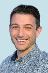 Photo of Olivier Quemener
