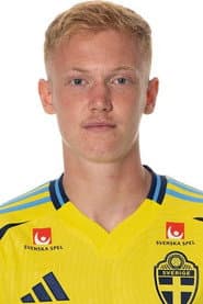 Photo of Hugo Larsson