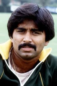 Photo of Javed Miandad