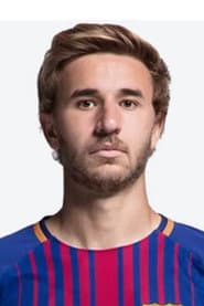 Photo of Sergi Samper