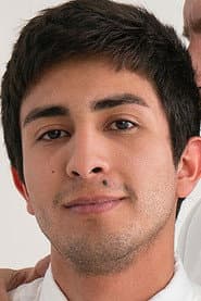 Photo of Inaki