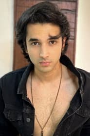 Photo of Syed Raza Ahmed