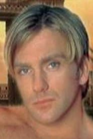 Photo of Darren Harker