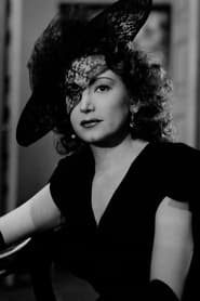 Photo of Adriana Lamar