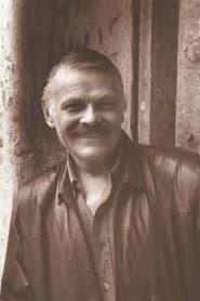 Photo of José Luis Cuevas