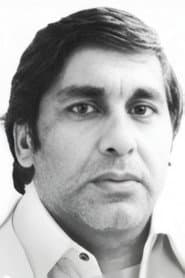 Photo of Khalmamed Kakabayev