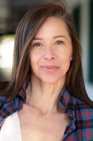 Photo of Antonia Jones
